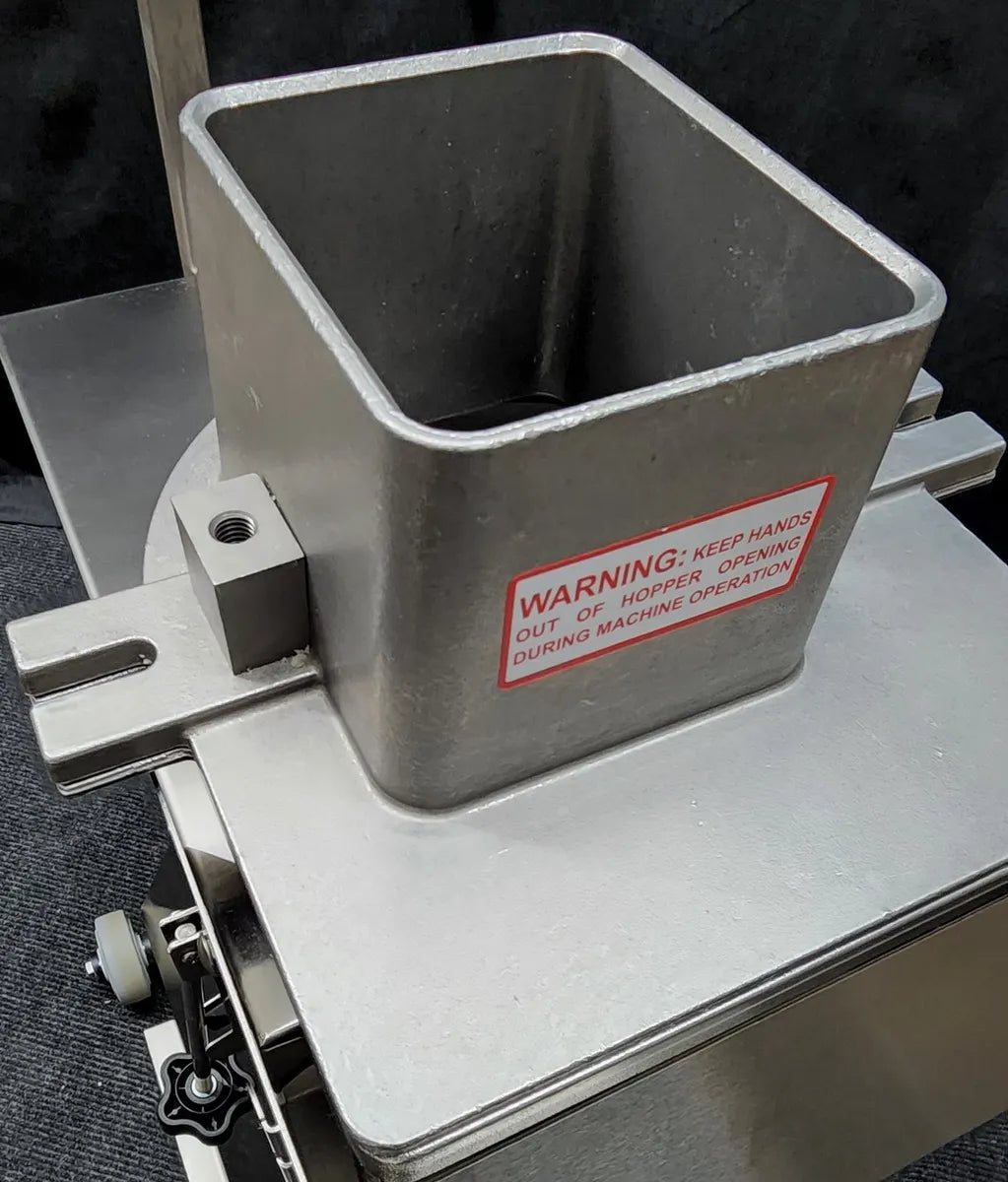 Hopper Lid (see description)