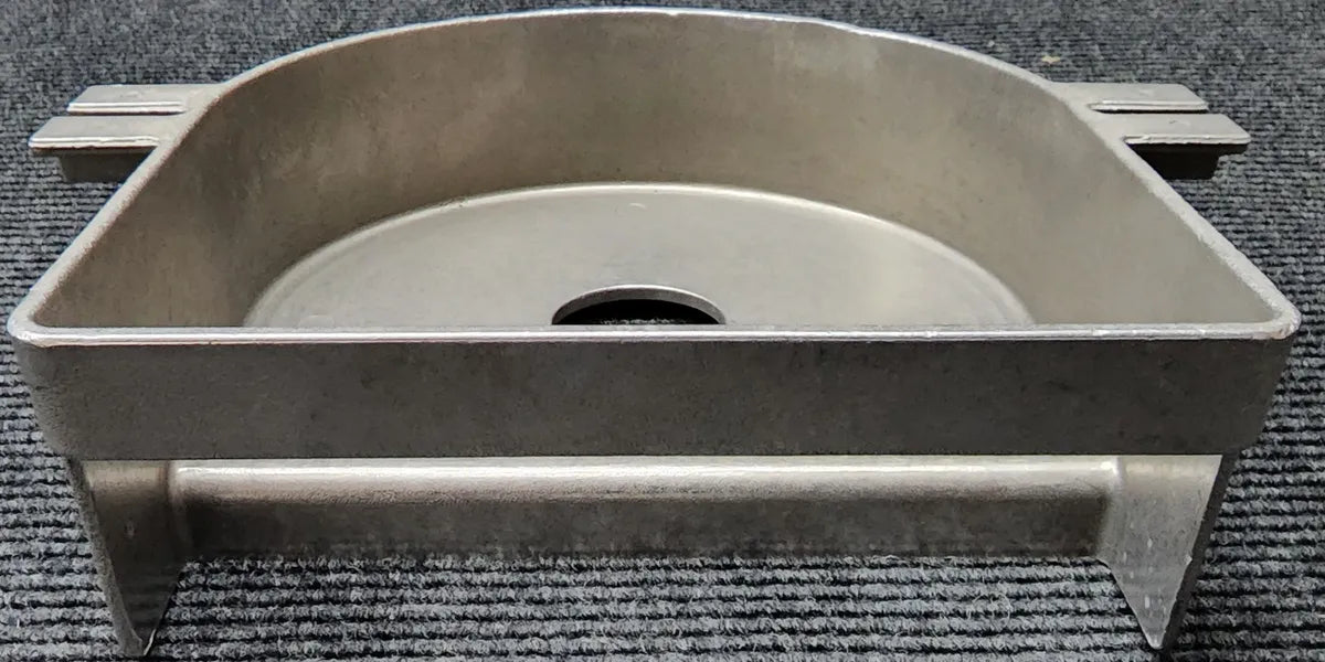 Lower Housing (Cast Aluminum)